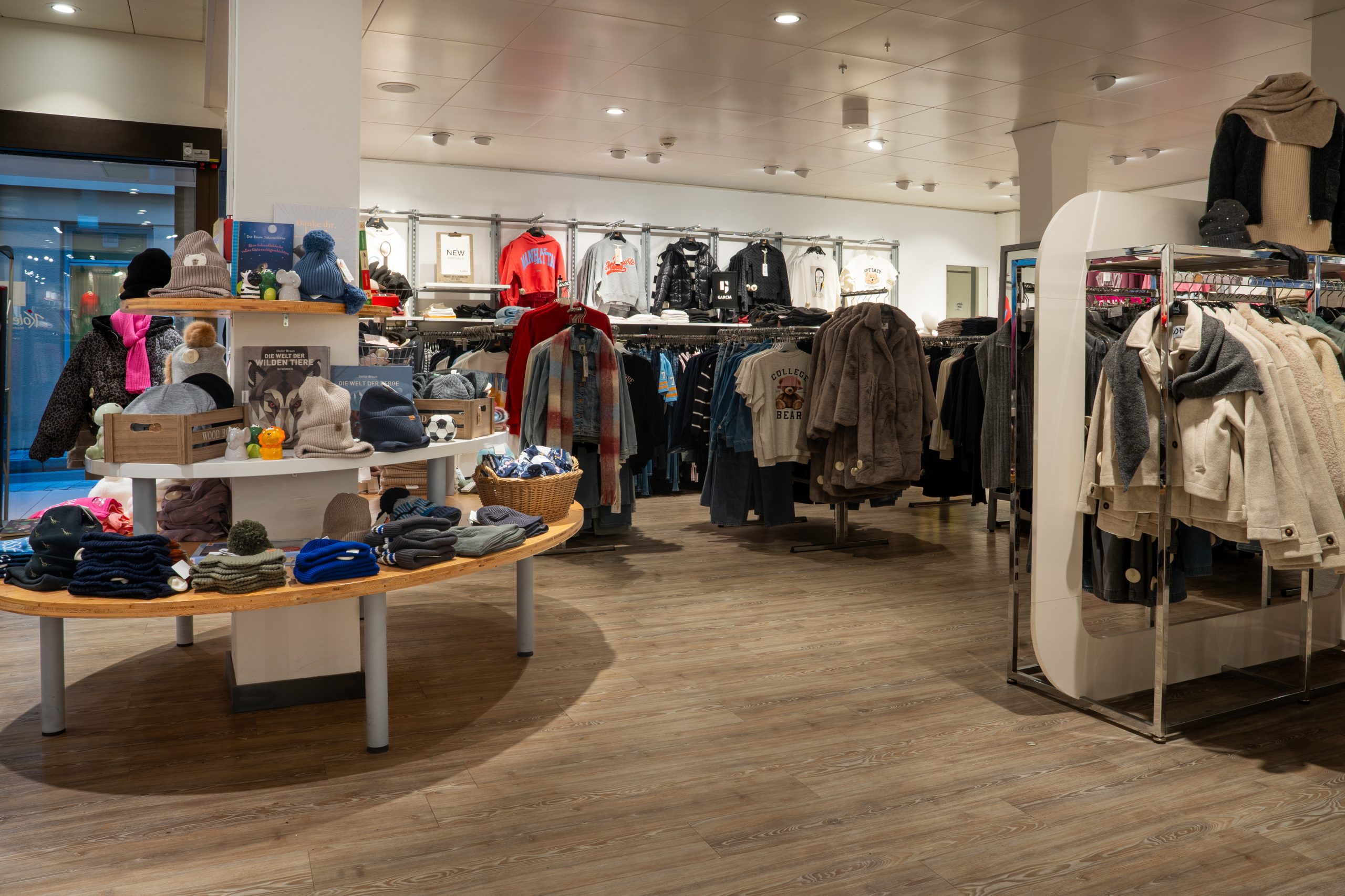 Modehaus Kolesch Kinder