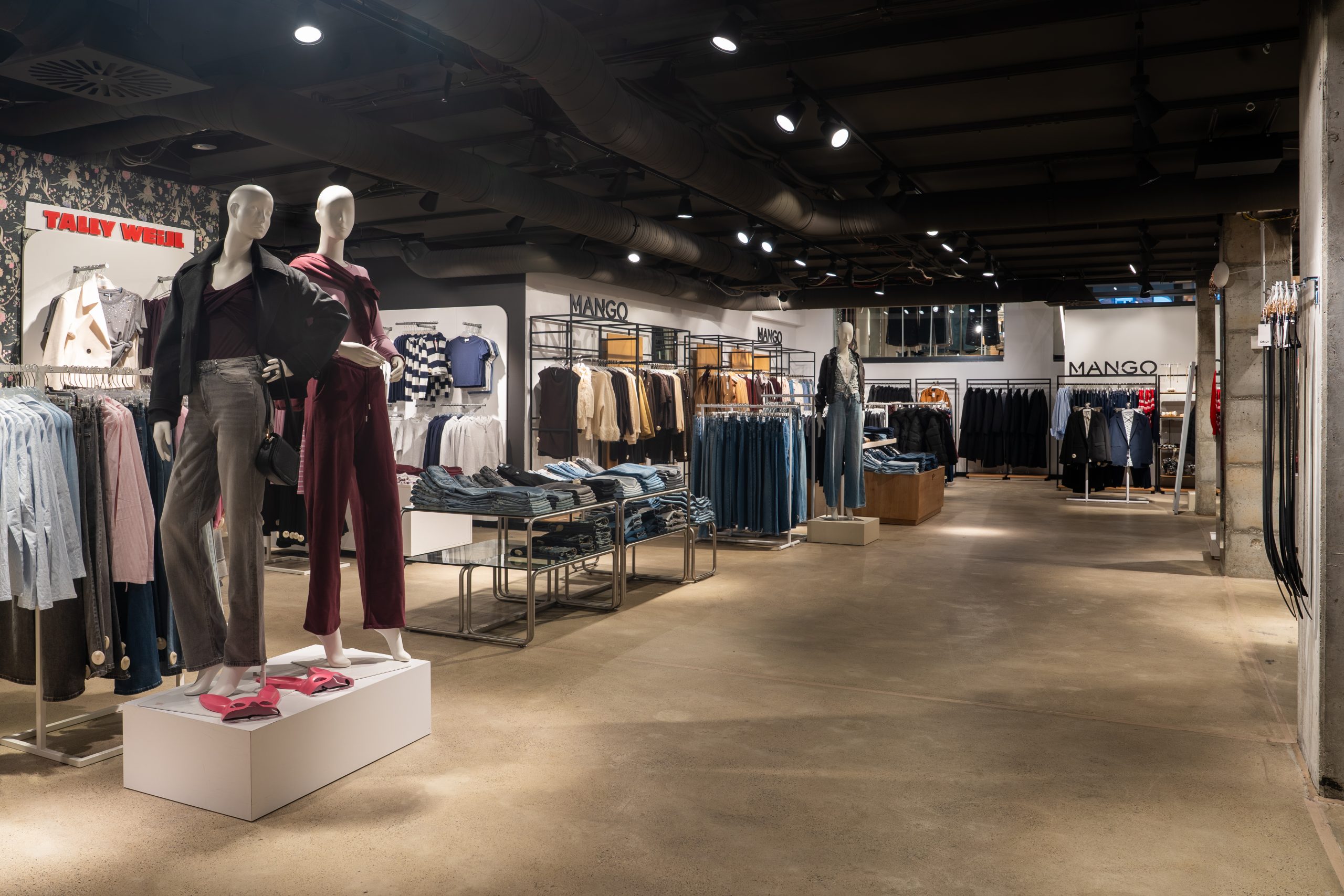 Modehaus Kolesch Young Fashion