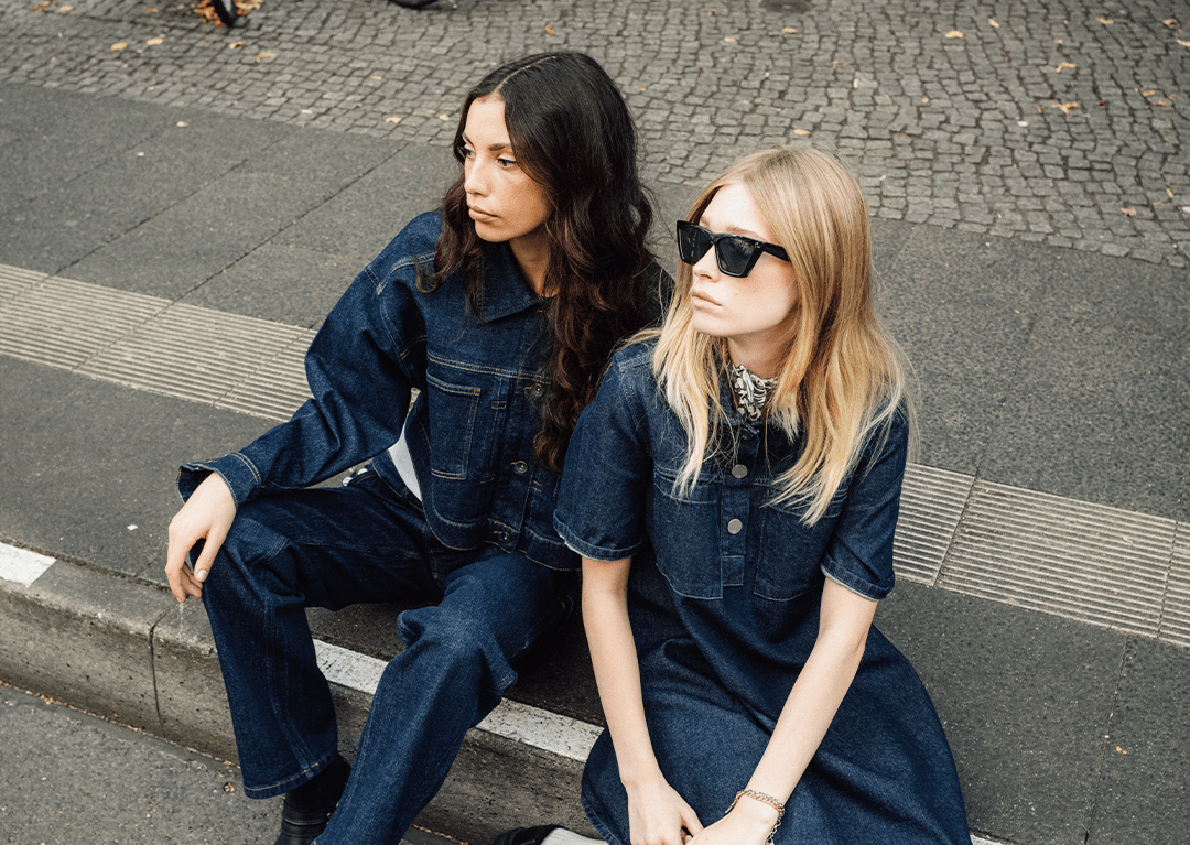 QS, Frühling/Sommer, Damen