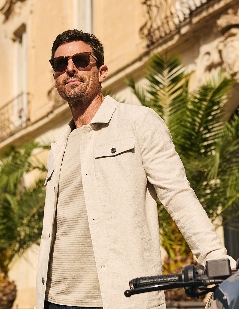 Vanguard, Frühling/Sommer, Herren